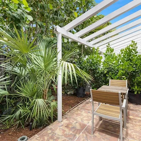 Victoria Park Unique Studio Close To Las Olas Blvd Fort Lauderdale Exterior foto