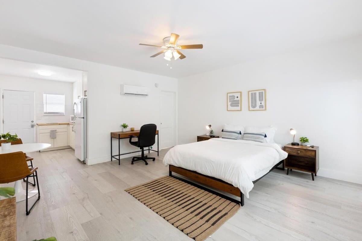 Apartment Victoria Park Unique Close To Olas Blvd Fort Lauderdale