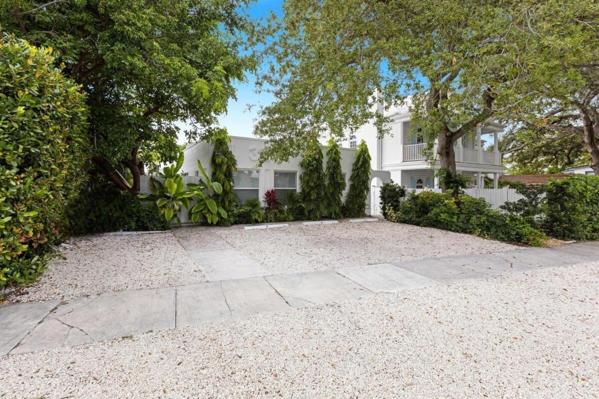 Apartment Victoria Park Unique Close To Olas Blvd *